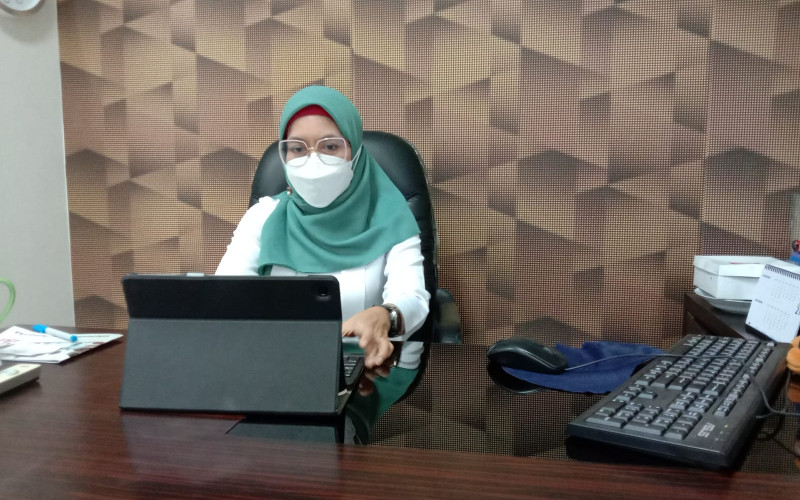 Dampak Covid-19, PAD Kota Bogor Turun 30 Persen