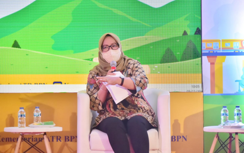 Tak Mau Disalahkan Penyebab Banjir di Jakarta, Ade Yasin Sebut DKI Tak Berkontribusi