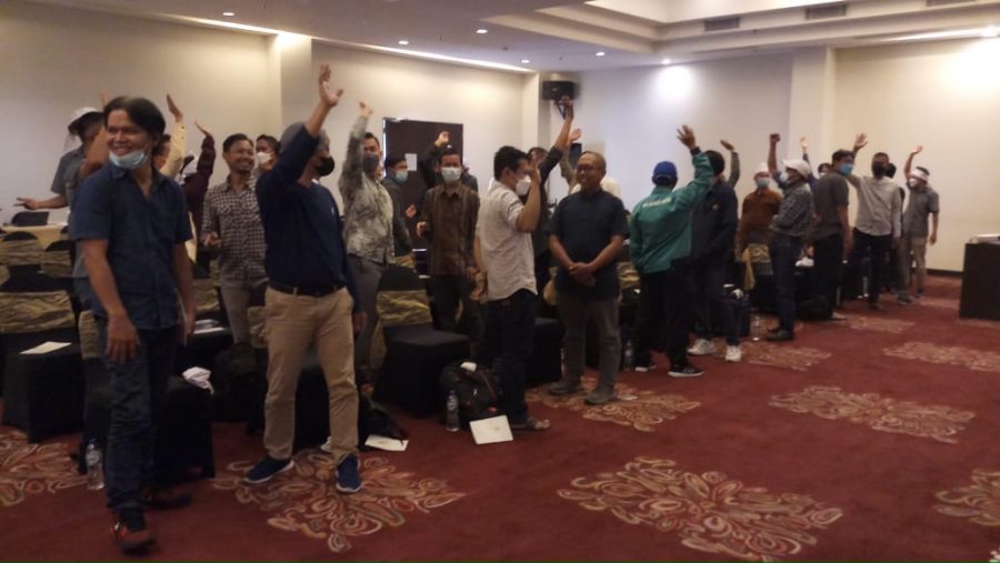 Covid Melandai, Maton House Segera Launching Kawasan Baru di Bandung