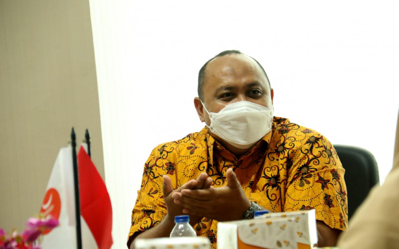 DPRD Kritisi Pemkot Bogor Lelang Proyek Jelang Akhir Tahun