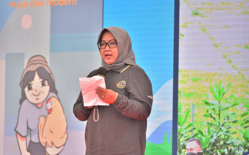 Ingin Kembalikan Fungsi Puncak Sebagai RTH, Ade Yasin : Jangan Dikomersilkan!