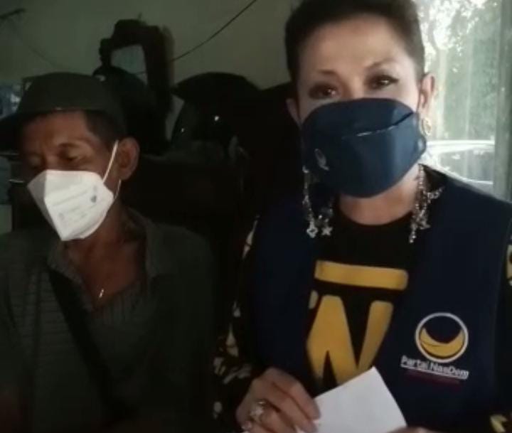 Suruh Pindah Tempat Tinggal, Pegawai RSJMM Minta Solusi ke Anggota Dewan