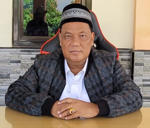 Budi Antoro Nilai Pemekaran Daerah Otonomi Baru Bogor Barat Lamban