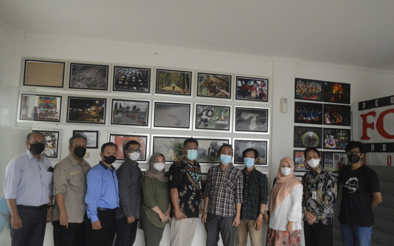 Baru Setahun, KPAD Kabupaten Bogor Tangani 112 Kasus Kekerasan Terhadap Anak