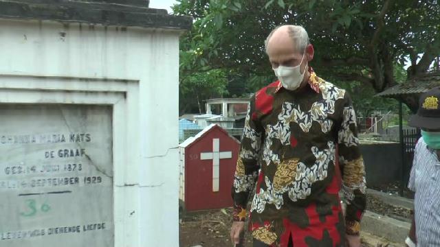 Pemkot Depok Akan Bangun Heritage Depok Lama, ini Kata Pemerintah Belanda