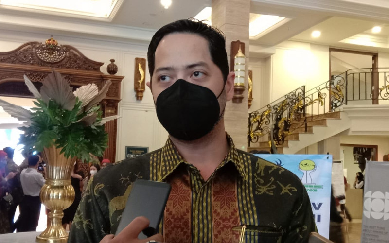 Bima Arya Ajak HIPMI Kota Bogor Kembangkan Peluang Usaha
