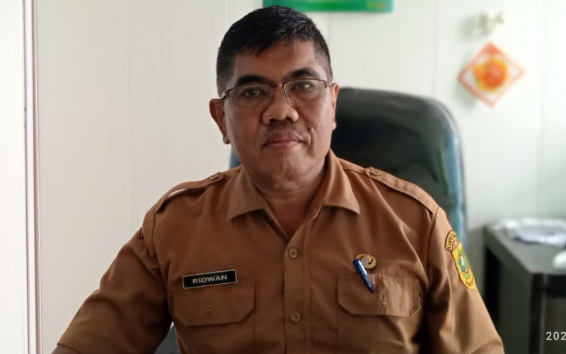 Hasil Rakor Tingkat Kabupaten, Percepatan Vaksinasi di Cibungbulang Baru Capai 43 persen