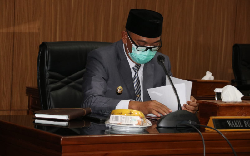 Sambut Pilkada 2024, Pemkab Bogor Siapkan Dana Cadangan Rp150 Miliar