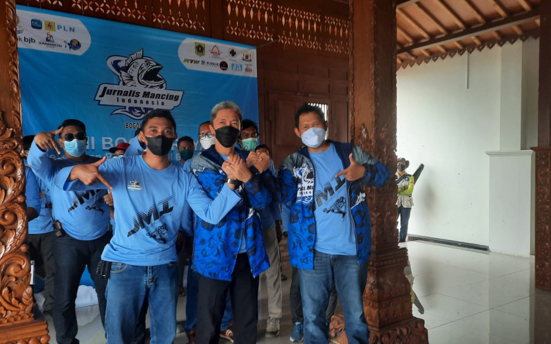 JMI Bogor Raya Periode 2021-2023 Resmi Dilantik