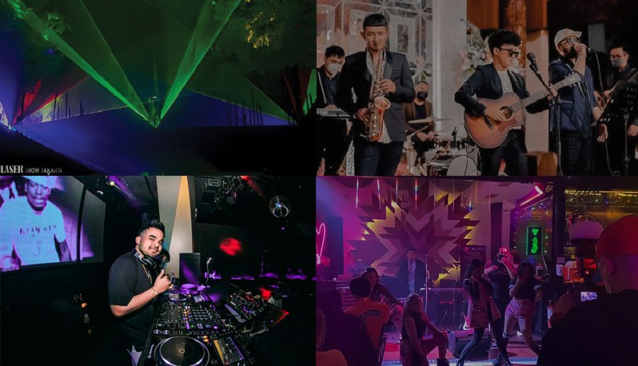 Waktunya Staycation Tahun Baru!