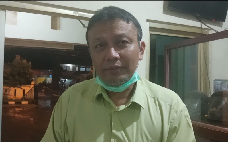 Rumah Sakit KBP Dramaga Ngakui Korban yang Jatuh dari Lantai 4 Rekanan Kerja