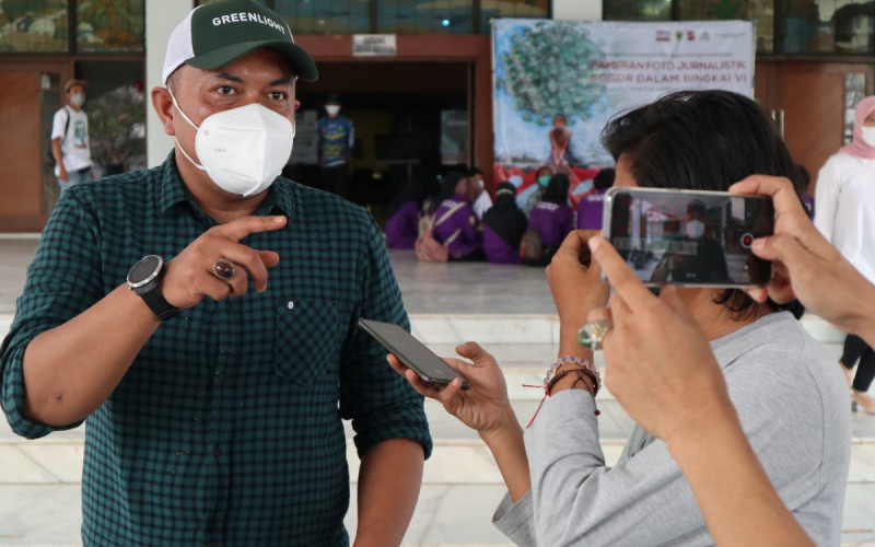 Ketua DPRD Ingatkan Satgas Antisipasi Libur Nataru
