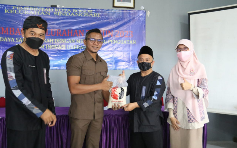 JM dan Anna : Jangan Jadikan Musrenbang Sebagai Acara Seremoni Belaka