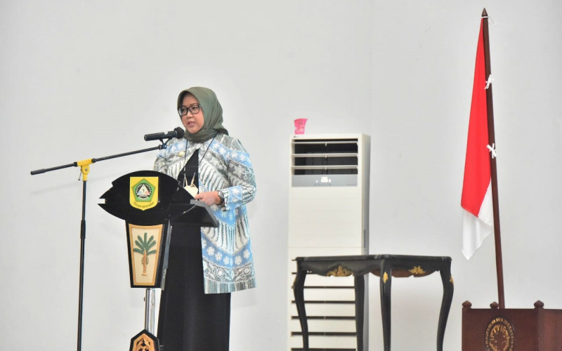 Ade Yasin Pinta Pendirian Ponpes Harus Diketahui MUI Tingkat Desa untuk Cegah Radikalisme
