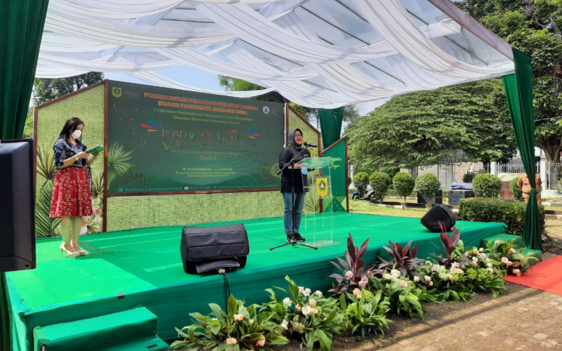 Tak Mau Wisatawan Takut kena Pungli, Ade Yasin Pinta Pengelola Wisata Profesional