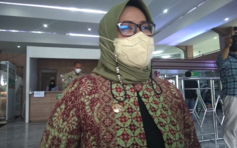 Pemkab Bogor Rencanakan Raperda Kawin Kontrak Tahun Depan
