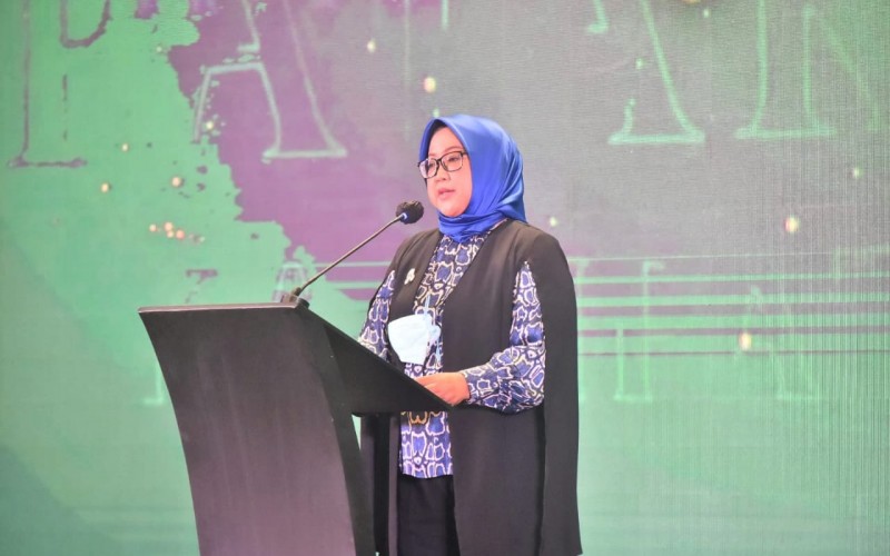 Ade Yasin Luncurkan Aplikasi e-PBB Mobile