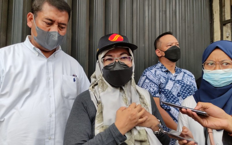 Perekrutan Calon KPAID Kota Bogor Menimbulkan Pertanyaan, Ini Kata Sekda