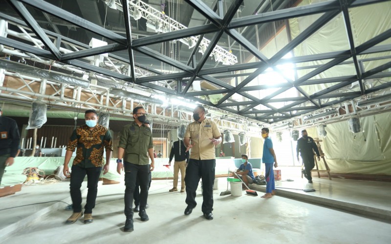 MUI Kota Bogor Tolak Holywings Beroperasi di Kota Bogor