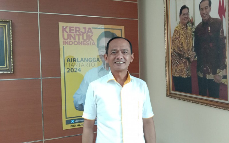 Eka Wardhana Wakil Ketua DPRD Kota Bogor Kritis Biskita Tidak Beroperasi