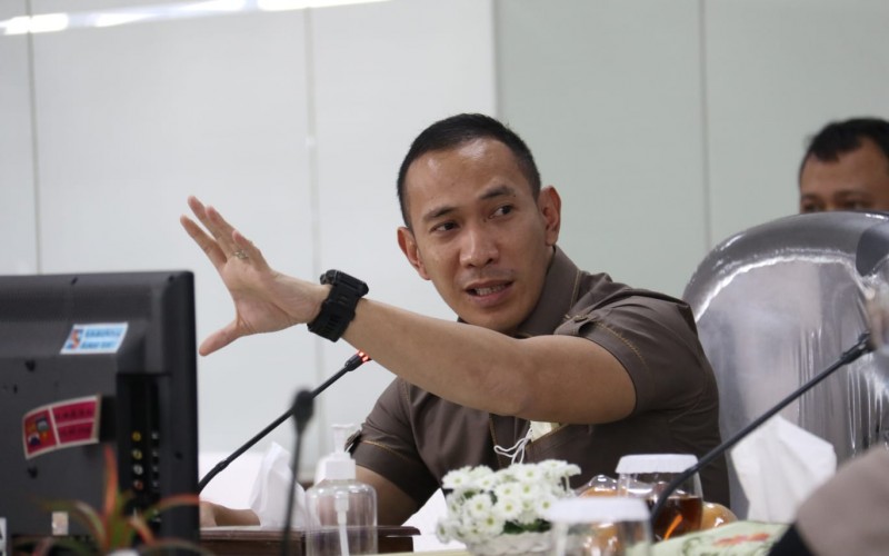 Komisi II DPRD Kota Bogor Minta Laporan PDJT Selama Operasi Biskita Transpakuan