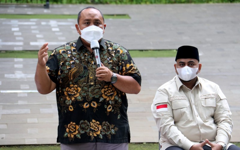 BLT 2800 Warga Gagal Terserap, Atang : “Sangat Disayangkan, Ini Mengecewakan”