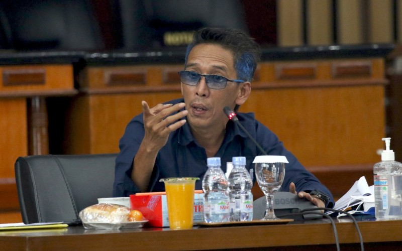 Polemik Holywings, DPRD Kota Bogor Ultimatum Investor Untuk Ikuti Aturan Main