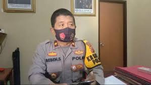 Polsek Ciampea Berhasil Amankan Pelaku Penusukan di Cibanteng