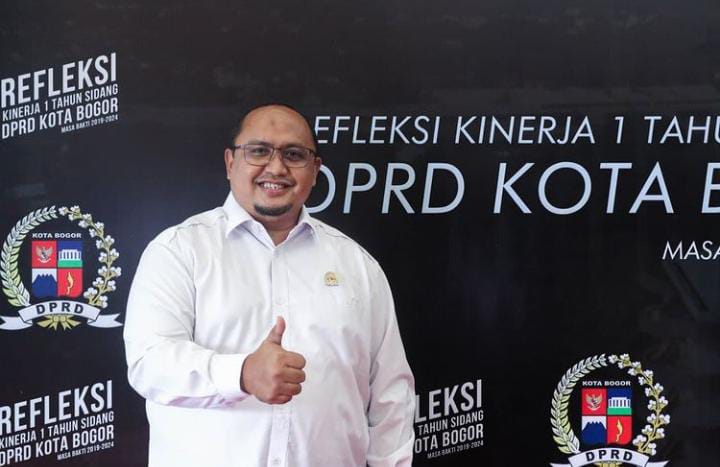 APBD Tidak Memungkinkan, Ketua DPRD Tolak Pembangunan Perkantoran Baru