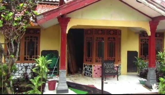 Guru Ngaji di Desa Situ Daun Tenjolaya Diduga Cabuli Anak Dibawah Umur