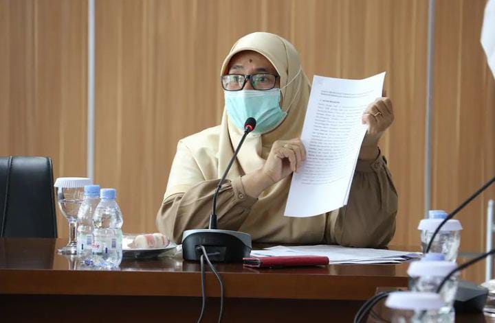 Gaji Karyawan Proyek Rel Ganda Bogor – Sukabumi Belum Dibayar, Dewan Menyayangkan Dan Tidak Manusiawi