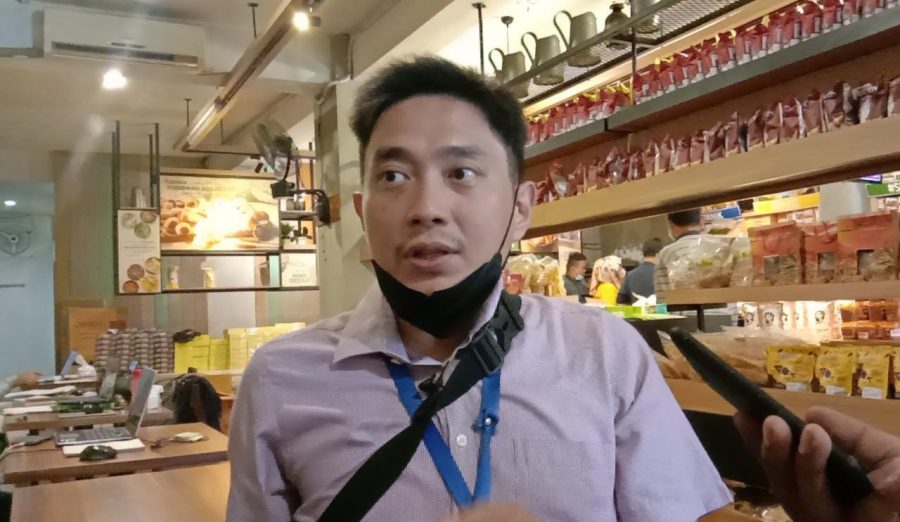 JUMBO: Geliat Bisnis Oleh-oleh Bogor di Tahun 2022