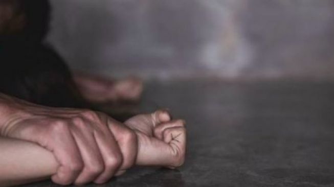 Polisi Bekuk Pria di Jasinga yang Cabuli Anak Tiri