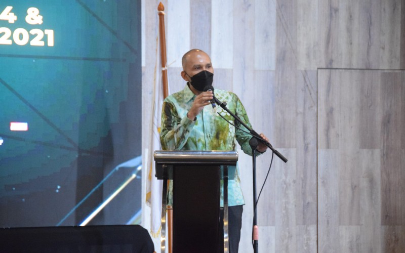 Perumda PPJ Akan Gelar Tes Urin, Karyawan yang Terbukti Narkoba Terancam Dipecat
