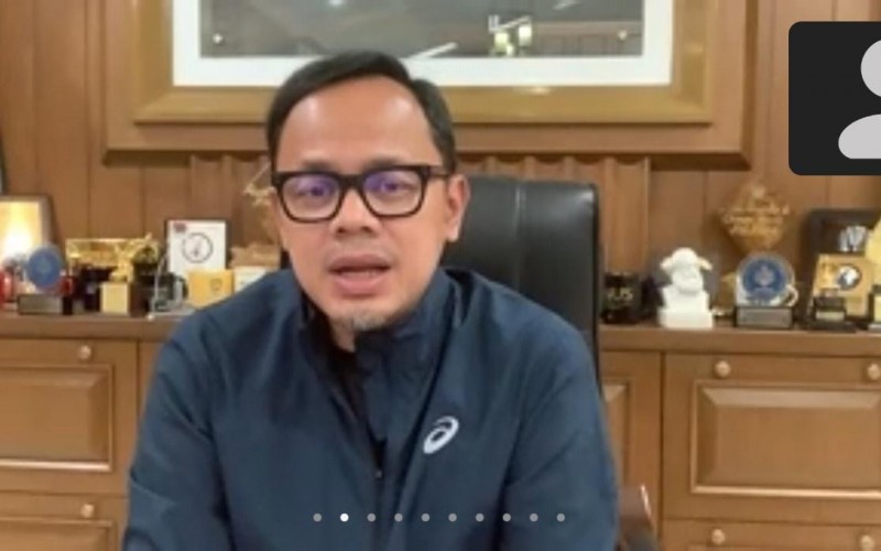 Langgar PPKM Level 3, Bima Arya : Saya Akan Tutup Cafe Resto Holywings dan Adamar