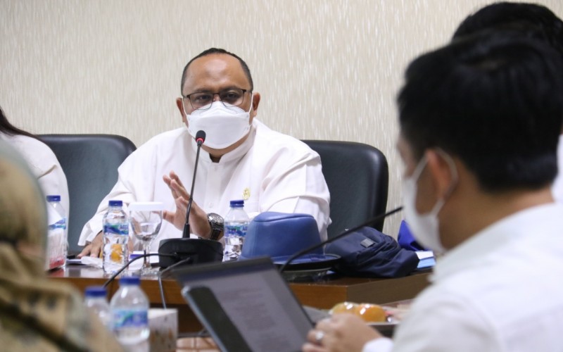 Masih Jual Minol, Atang Tegaskan Holywings Tidak Ramah Keluarga