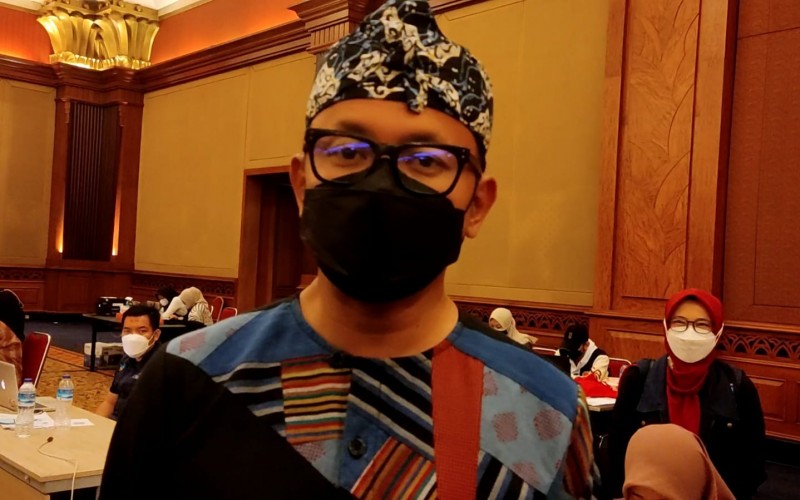 Kasus Covid-19 Masih Tinggi, Bima Arya Enggan Terapkan PTM di Kota Bogor
