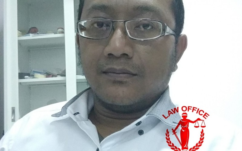 OknKAHMI Minta Bima Tes Urin Seluruh ASN dan Pegawai Perumda