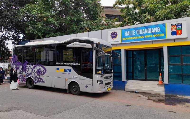 Aksi Kejahatan di Biskita Terekam CCTV, Dedie : Kita Akan Tambah Kamera Pengawas