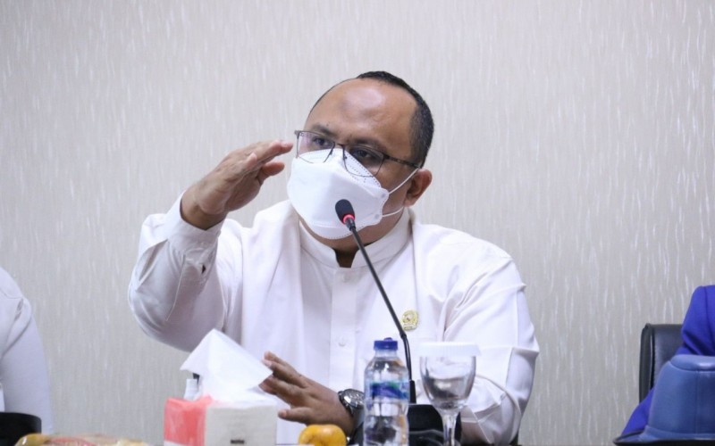 Desak Permenaker JHT Dicabut, Atang ; Ini Kedzaliman Pada Pekerja