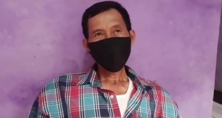 12 Ekor Kerbau Dicuri Maling, Korban Disekap