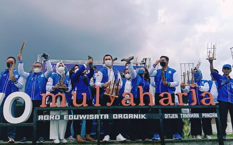 DPP PAN Akan Siapkan Calon Walikota Bogor