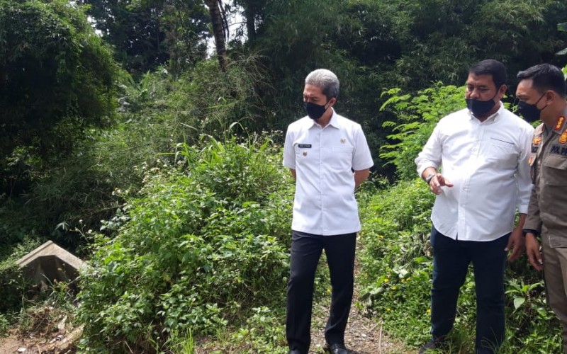 Alami Kecelakaan saat Bersepeda, Dedie Patah Tulang dan Menjalani Operasi