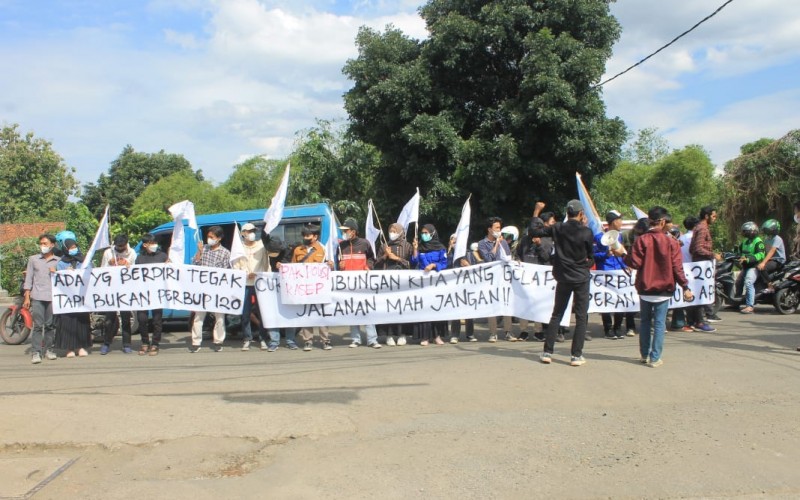FMB Minta Perda Jam Operasional Tambang Ditegakkan