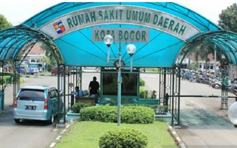 Oknum Karyawan RSUD Tertangkap Diduga Penyalahgunaan Narkoba Terancam Dipecat