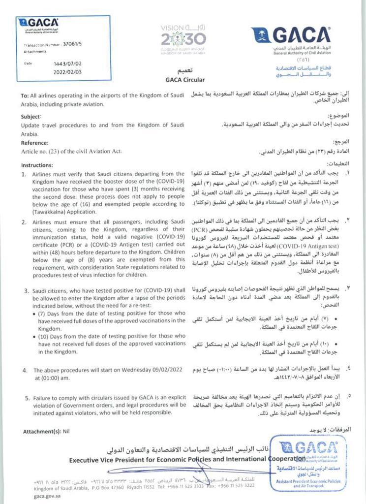 Pemerintah Arab Saudi Kembali Mengizinkan ibadah Umrah
