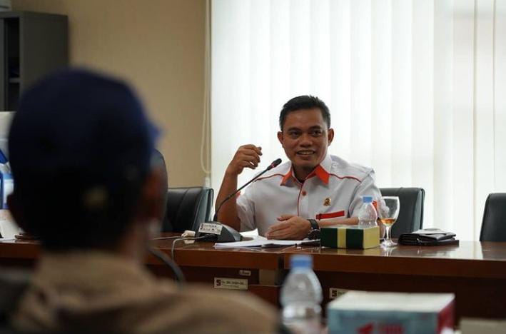 Kinerja 2.5 Tahun Fraksi PKS: Terdepan Berjuang Untuk Rakyat
