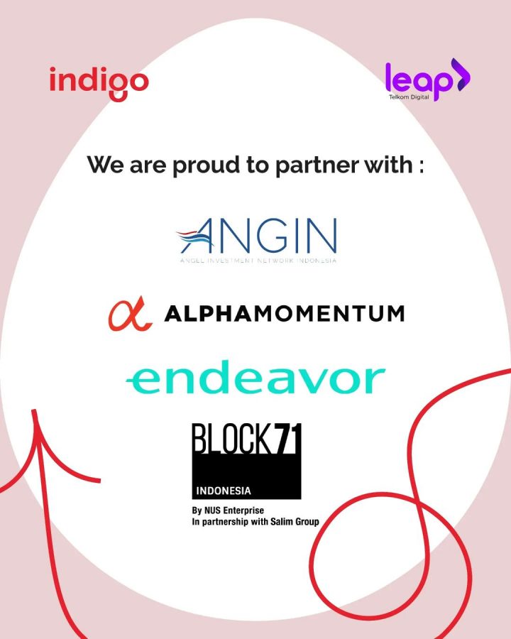 Siapa yang belum daftar Intake kali ini?