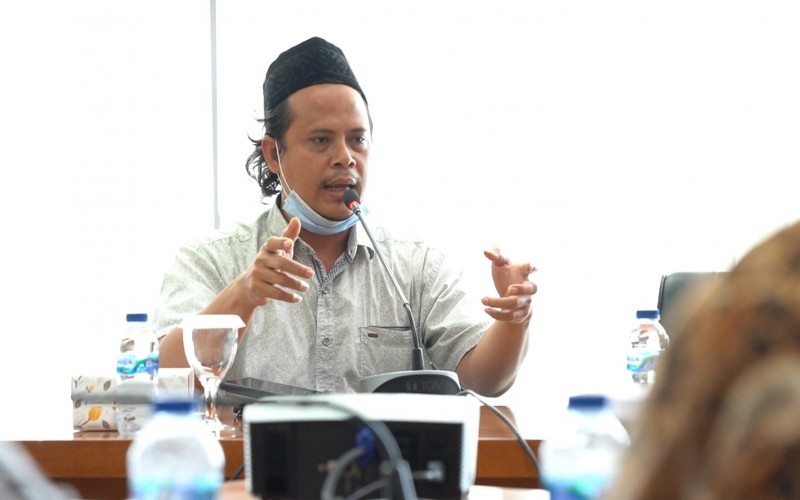 Gelar Rapat Kerja, Komisi II Kecewa Dengan Business Plan Perumda Trans Pakuan