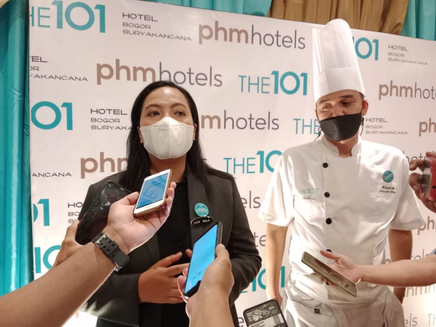 Sambut Bulan Ramadhan, THE 1O1 Bogor Suryakancana Siapkan Khas Menu Nusantara